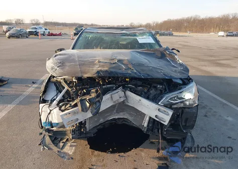 2022 Nissan Altima Sv Fwd из США, поврежденный, VIN 1N4BL4DV2NN374378